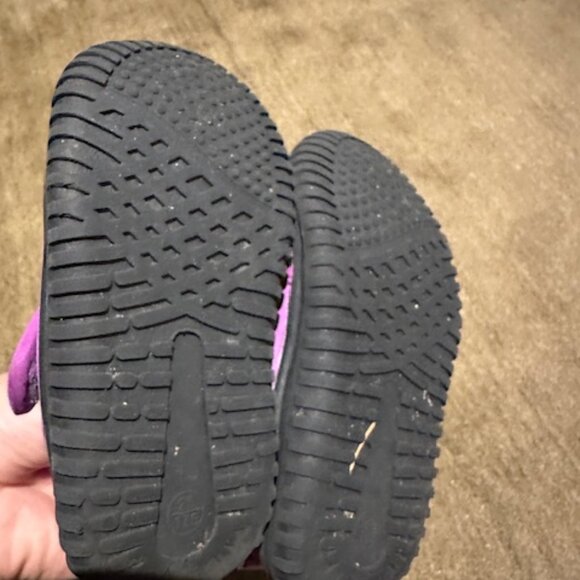 Jan and Juls shoes size 26 - Picture 2 of 2